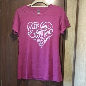 Next level t shirt Carol King ❤️